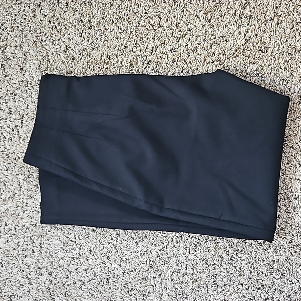 Zara high waisted pants